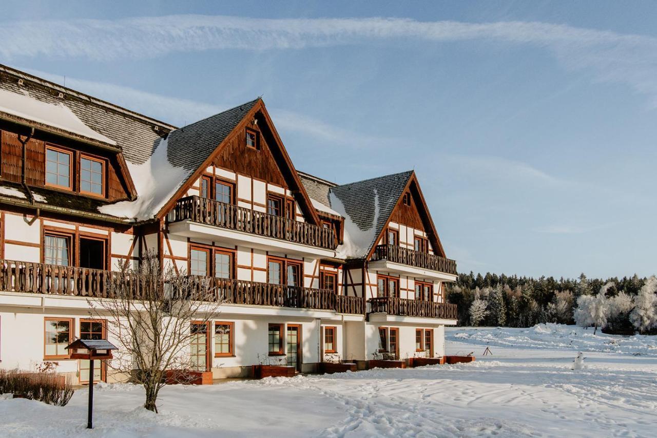 Waldhotel Kreuztanne 4* Sayda