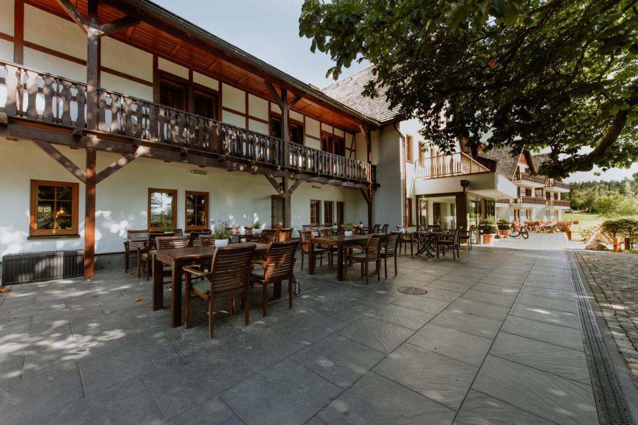 Hotel Waldhotel Kreuztanne Sayda