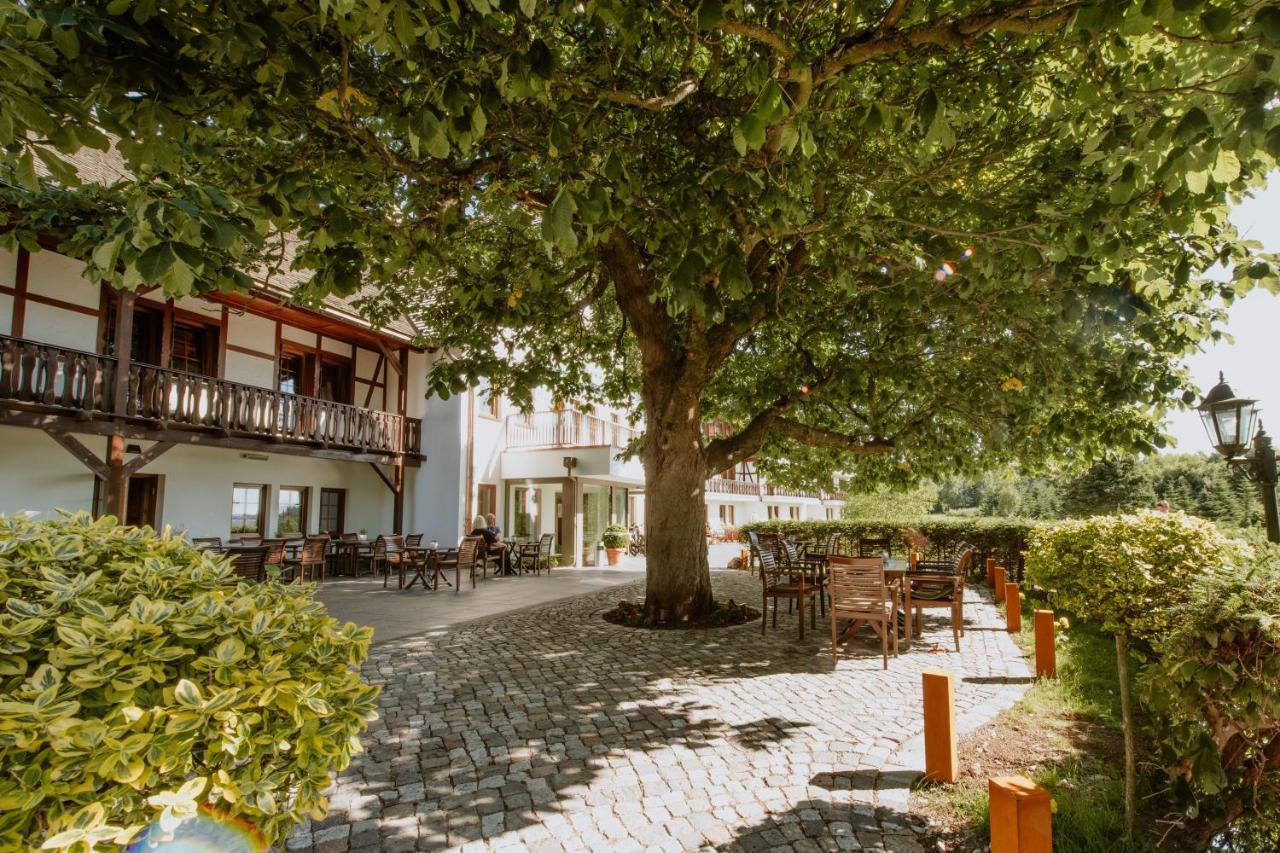 Hotel Waldhotel Kreuztanne Sayda