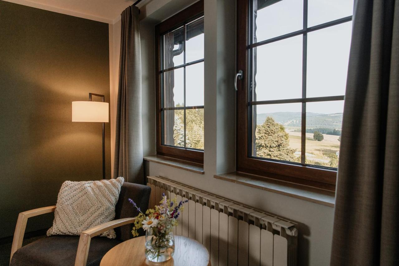 Waldhotel Kreuztanne 4*