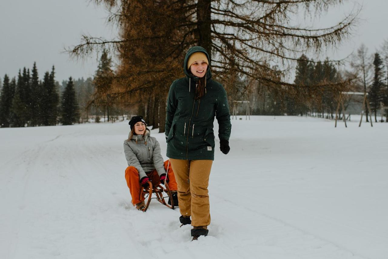 Waldhotel Kreuztanne Sayda
