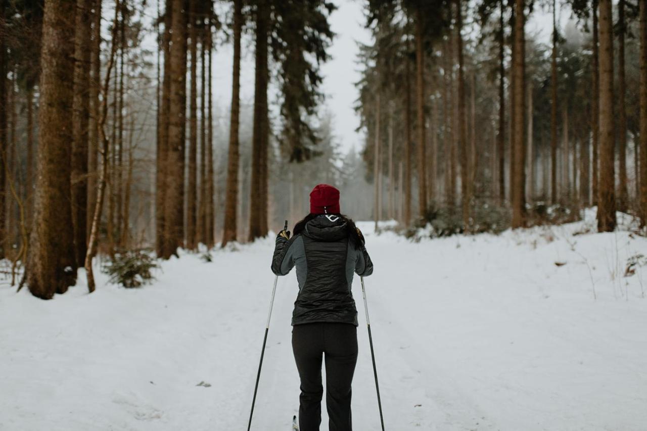 Waldhotel Kreuztanne Sayda