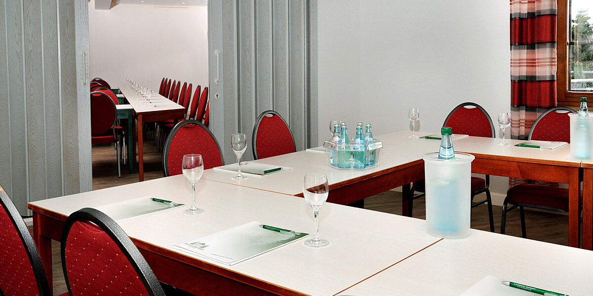 Waldhotel Kreuztanne 4*